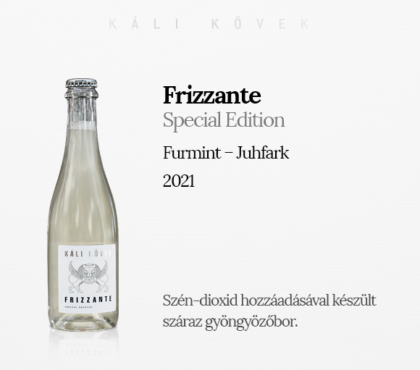 Frizzante Special Edition
