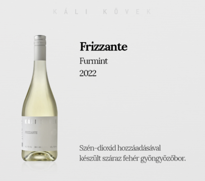 Frizzante