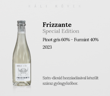 Frizzante Special Edition